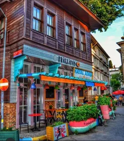 Hotel Prinkipos - Image 3