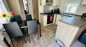 Rosa - Bournemouth Holiday Home - Image 4