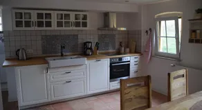 Ferienwohnung Tauberzell - Image 4