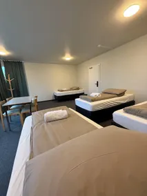 Skogar Hostel - Image 2