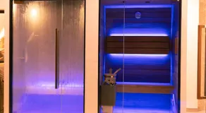 Hotel Il Girasole - Rooms & Luxury Private Spa - Image 5