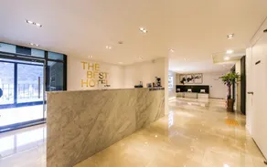Mungyeong The Best Hotel - Image 2
