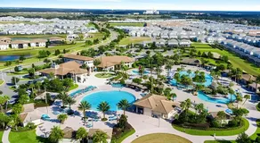 Resort Style, close to Disney and other parks - Image 2