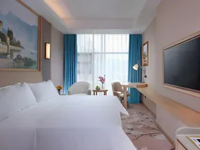 Vienna Hotel Guangdong Zhaoqing East Station Dinghu Mountain Scenic Area - Image 5