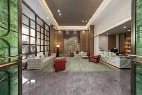 TIANYUE INTERNATIONAL HOTEL - Image 4