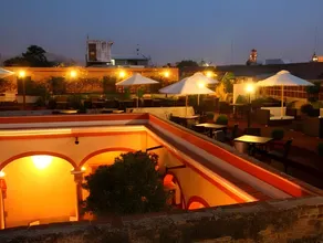 Casona de la Republica Hotel Boutique & SPA - Image 5