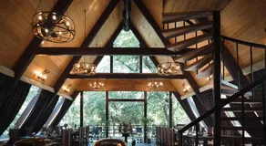 LA SELVA Resort, Pench National Park - Image 2