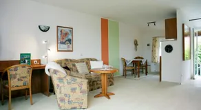 Urlaubspension 'Hohes Rott' und Apartmenthaus - Image 2