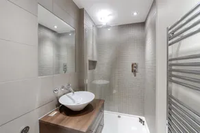 Roomspace Serviced Apartments -Kinnaird Court - Image 4
