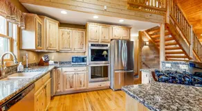 Sturgeon River Retreat - Image 3