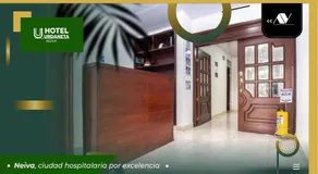 Hotel Urdaneta AV - Image 4