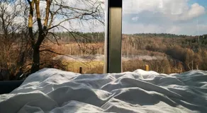 LushHills - Tiny House - Modern House On Wheels - Image 5