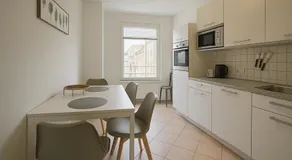 Old Town Apartments - Image 4