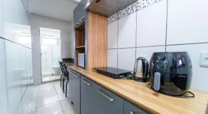 20%OFF até 4hospedes Wi-fi 400Mb/s ,Cozinha Compl - Image 4