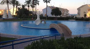 Moderno ático dúplex frente al mar - Image 4