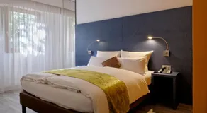 Hotel Saint-Hubert - Image 2