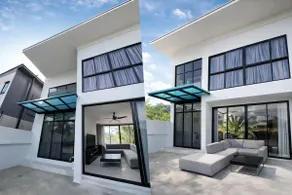 Tella Heights 3 Bedrooms, Bang Kae Beach - Image 4