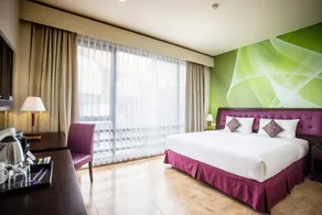 Stylish 1 BR Superior Room Seminyak NE62A - Image 3