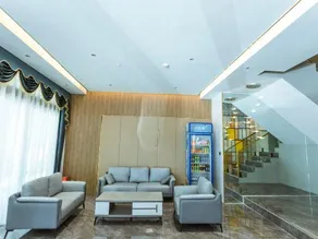Xincheng Business Hotel - Image 4