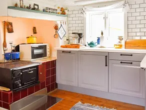 4 person holiday home in Rönnäng - Image 3