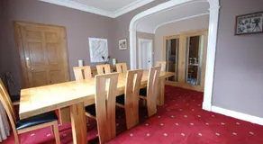 The Old Manse, Fochabers - Image 5