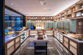 Manxin Mansion Hotel Beijing Xiushui Lake Hot Spring - Image 3