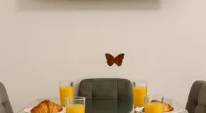Central London 1 Apartment - Image 3