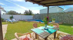 Ferienhaus 'Nacarum 2 - Monte' mit privatem Pool, WLAN und Klimaanlage - Image 3