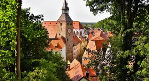 Stadthotel Augsburger Hof - Image 4
