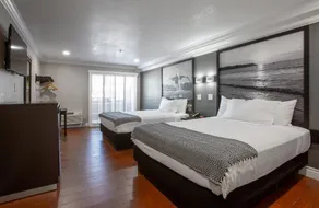 Elev8 Hotel Los Angeles, LAX - Image 2
