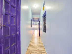 SPOT ON Tejas Lodge - Image 5