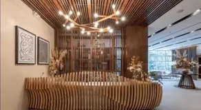 Modern Stylish & Cozy Unit - Image 5