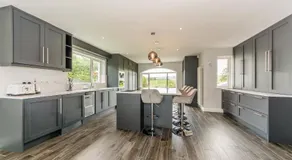 Vues sur la marina de Kinsale - Image 2