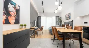 MARGI Ether Apartament LUX POOL BALCONY - Image 3