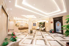 Borrman Hotel Bqijing Qianmen - Image 4