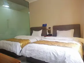 Jingyue Hotel - Image 2