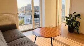 Ama Hyg Atelier Copenhagen Royal Arena 2 Bedrooms Apartment - Image 2