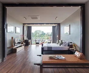 Nhapha Khaoyai Resort - Image 5