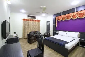 Hotel Park Inn - Image 2