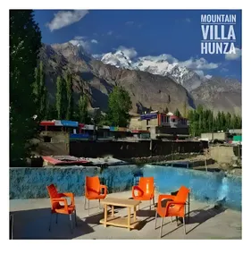 Hotel Mountain Villa - Image 5