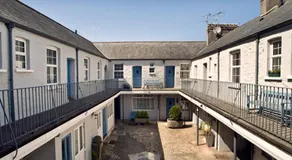 Trinity Apartment 9-Ukc45 - Image 2