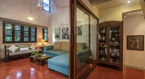 SaffronStays Oriana, Alibaug - Image 3