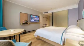 City Comfort Inn Xianning Chongyang Taoxi Avenue - Image 2