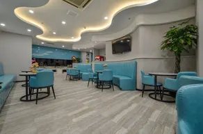 Kaiyuan Meiju Hotel (Dalian Railway Station Zhongshan Square Subway Station Branch) - Image 2