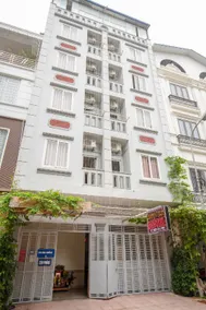 Ngoc Ha Hotel - Image 5