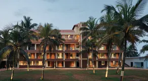 Manthan Beach Resort, Kapu - Image 4