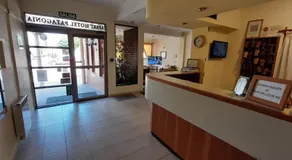 Patagonia Apart Hotel - Image 3