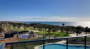 New appartment with seaview - Image 3