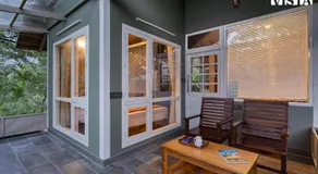 Dawnlight by VEO, StayVista - 2BHK Pet-Friendly Hill-View Villa - Image 3