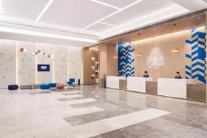 Holiday Inn Express Dongguan Marina Bay By IHG - Image 2